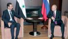 الأسد يشيد باتفاق إدلب.. وبوتين: سيحقق الاستقرار