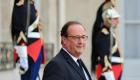 Hollande: AB hem Rusya'yı hem Türkiye'yi cezalandırmalı