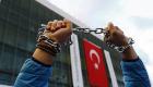 Türkiye'de 100'ün üzerinde gazeteci cezaevinde