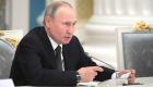 Путин: новые возможности РФ должны быть закреплены в Конституции