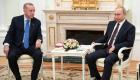 Путин и Эрдоган согласовали меры по урегулированию кризиса в Идлибе 