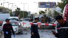 كشف هوية منفذي الهجوم الانتحاري المزدوج بتونس