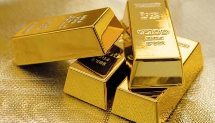 أسعار الذهب ترتفع في تداولات الجمعة