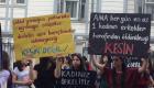 Türkiye'de kadınlar sokağa çıkmaktan neden korkuyor