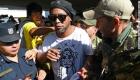 Paraguay : l'ex-star du foot Ronaldinho et son frère arrêtés