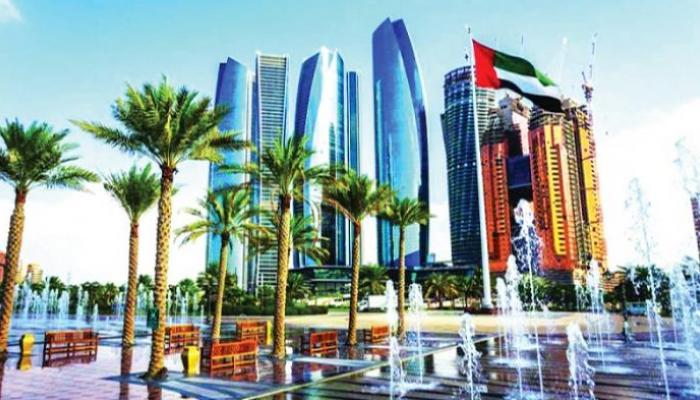 أبوظبي رائدة الأعمال بالشرق الأوسط