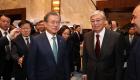 韩青瓦台：哈萨克斯坦总统因疫情推迟访韩