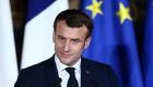 Macron lance un appel pour un sommet d’égalité hommes-femmes à Paris 
