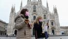 Coronavirus/Italie: Milan, Venise et Parme placées en confinement 
