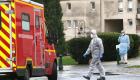 Coronavirus/France: 16 morts, Emmanuel Macron réunit le Conseil de défense