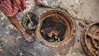 भारत: सीवर सफाई में तीन साल के दौरान 271 सफाईकर्मियों की हुई मौत