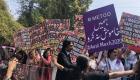 عالمی یوم خواتین: پاکستان کے مختلف شہروں میں ’عورت مارچ‘ کے انتظامات مکمل