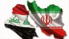 عراق پنج مرز زمینی خود را با ایران بست