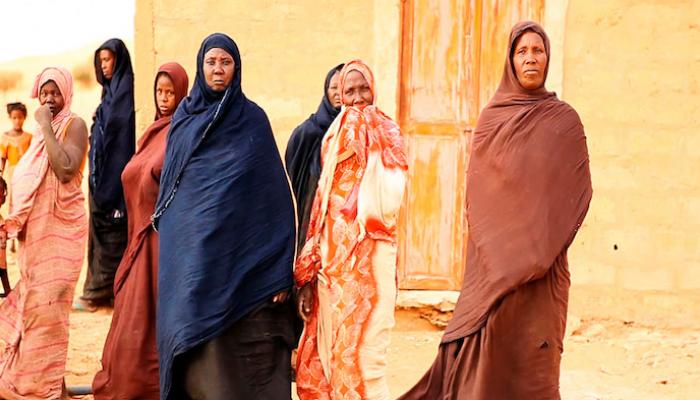 نساء موريتانيا يناضلن من أجل تحسين أوضاعهن