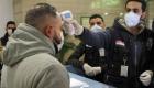 ارتفاع عدد الإصابات بفيروس كورونا في مصر إلى 55 حالة