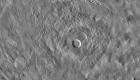 "ناسا" تكشف سر حفرة عميقة على المريخ
