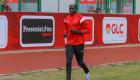 بادجي يرشح الأهلي المصري لاستعادة دوري أبطال أفريقيا