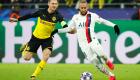 Coronavirus: PSG-Dortmund, sera joué à huis clos