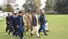 وزیر اعظم عمران خان آج پشاور اور ضلع مہمند کا دورہ کریں گے