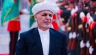 افغانستان: دو صدر کی حلف برداری اور اشرف غنی کی حلف برداری کے دوران دھماکہ کی آواز