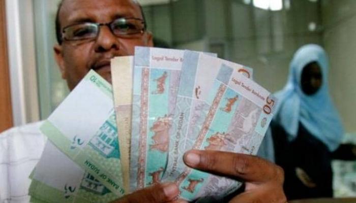 سعر الدولار في السودان اليوم الإثنين 9 مارس 2020