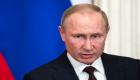 "روسيا المتحدة" يدعم تعديلا دستوريا يتيح لبوتين خوض انتخابات 2024