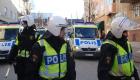 انفجار في العاصمة السويدية جراء عبوة ناسفة