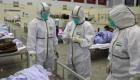 الصين تعلن تسجيل 19 إصابة جديدة بكورونا