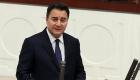 Ali Babacan yeni partisi DEVA'nın tanıtımını yarın (çarşamba) yapacak