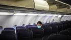 Coronavirus/France : Les avions sont obligés de voler même sans passagers