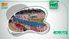 انفوگراف | پشاور میں پہلے انڈر 21 گیمز کی افتتاحی تقریب