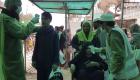 پاکستان: بچے میں کورونا وائرس کی تصدیق، کل تعداد 19 ہوگئی