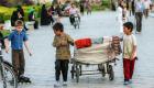 کرونا در ایران؛ کودکان زباله گرد در معرض خطرند