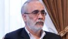 سحام نیوز: حسین محمدی، از اعضای دفتر رهبر ایران، به کرونا مبتلا شد