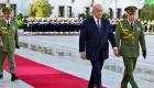 الرئيس الجزائري يعين قائدا جديدا للقوات البرية