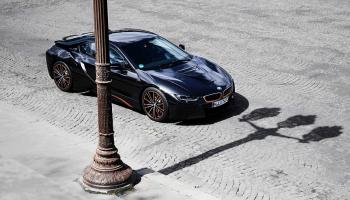 نسخة Ultimate Sophisto من طراز i8