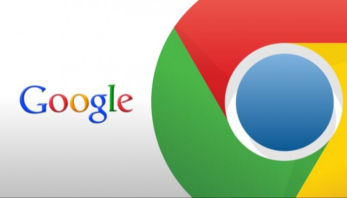 شعار جوجل كروم الشهير - أرشيفية