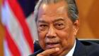 رئيس وزراء ماليزيا يدعو "مهاتير" لتأييد حكومته وسط توتر