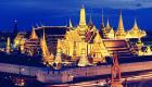 泰国宣布暂停18个国家落地签证
