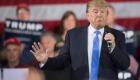 Coronavirus: Trump se sent "très bien"