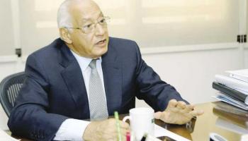 د. علي الدين هلال 