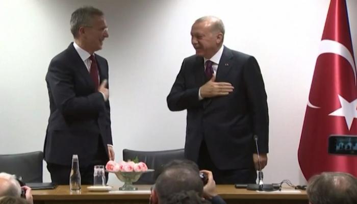 أردوغان يتحرك بجهاز فحص لحمايته من كورونا