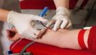 "الوشم" يمنع التبرع بالدم خشية كورونا