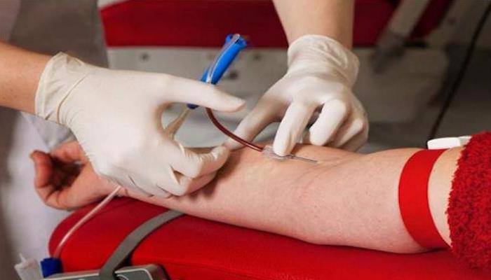التبرع بالدم ممنوع لبعض الأشخاص خوفا من تفشي كورونا