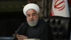 روحاني يرفض الحجر الصحي ويكتفي بالنصائح لمواجهة "كورونا"