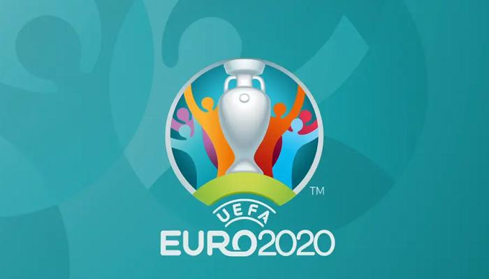 شعار يورو 2020