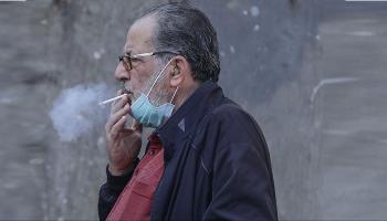 كورونا يهاجم ذوي الرئة الضعيفة
