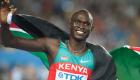 رياضيو كينيا يدفعون ثمن سلامة بلادهم من كورونا