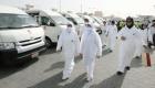 بحرین: ۷۷ مسافر بازگشتی از ایران به کرونا مبتلا شدند 