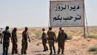 ۲۶ شبه‌نظامی تحت حمایت ایران در مرز سوریه و عراق کشته شدند 